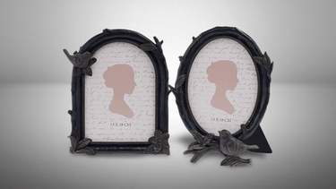 Sunlit Photo Frame - Set of 2 at online8 furniture store Auckland