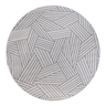 Sunset Indoor/Outdoor Weave Soft Grey Rug at online8 furniture store Auckland
