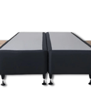 Super King Base with 4 Deep Drawers - NZ Made at online8 furniture store Auckland