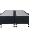 Super King Base with 4 Deep Drawers - NZ Made at online8 furniture store Auckland