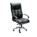 Sutherland Executive Leather Chair at online8 furniture store Auckland