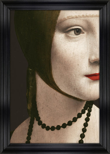 Eva Wall Art