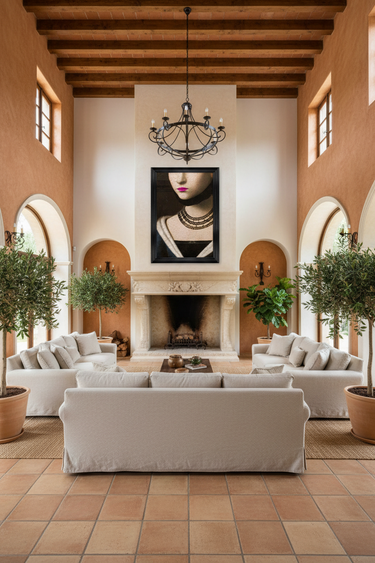 Ava Wall Art