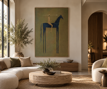 Equinox canvas wall art - Online8 New Zealand