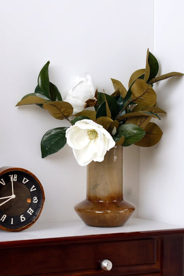 Sweetbay Magnolia 75cm Cream at online8 furniture store Auckland