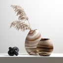 Swirl Color Vase Small at Online8 Furniture Auckland NZ