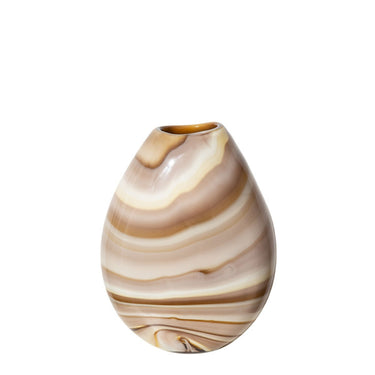 Swirl Colors Vase Large at online8 furniture store Auckland