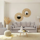Sydney Slip Cover 2 Seater Sofa - Hazelnut at Online8 Furniture Auckland NZ