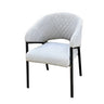 Sydney Upholstered Dining Chair at online8 furniture store Auckland