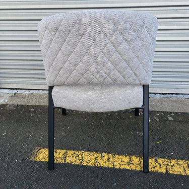 Sydney Upholstered Dining Chair at online8 furniture store Auckland