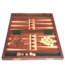Tabletop Backgammon Set at online8 furniture store Auckland