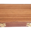 Tabletop Backgammon Set at online8 furniture store Auckland