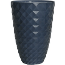 Tall Dimond Resin Planters at online8 furniture store Auckland