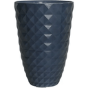 Tall Dimond Resin Planters at online8 furniture store Auckland