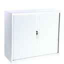 Tambour Cabinet at online8 furniture store Auckland