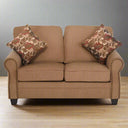 Tampa Sofa Set 3+2 at online8 furniture store Auckland