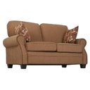 Tampa Sofa Set 3+2 at online8 furniture store Auckland