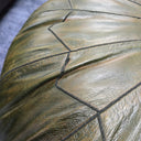 Tannery Leather Ottoman - XL at Online8 Furniture Auckland NZ