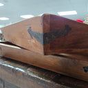 Tannery Reclaimed Wooden Large Tray at Online8 Furniture Auckland NZ