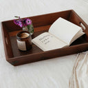 Tannery Reclaimed Wooden Large Tray at Online8 Furniture Auckland NZ