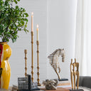 Taper Candle Holder at online8 furniture store Auckland