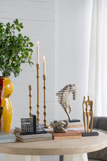 Taper Candle Holder at online8 furniture store Auckland