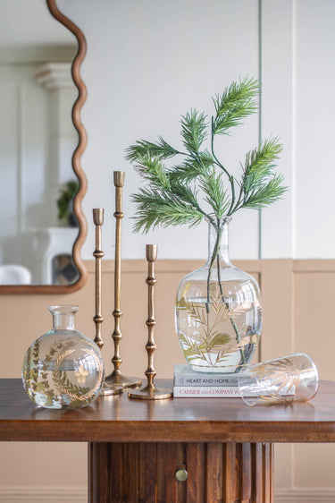 Taper Candle Holder at online8 furniture store Auckland