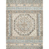 Tatum Wool Rug - Stone/Blue at online8 furniture store Auckland