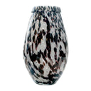 Tear Drop Shape - Vase at online8 furniture store Auckland