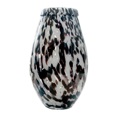 Tear Drop Shape - Vase at online8 furniture store Auckland
