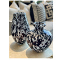 Tear Drop Shape - Vase at online8 furniture store Auckland