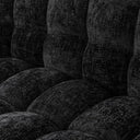 Teddy 3-Seater Sofa - Onyx at Online8 Furniture Auckland NZ