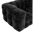 Teddy 3-Seater Sofa - Onyx at Online8 Furniture Auckland NZ