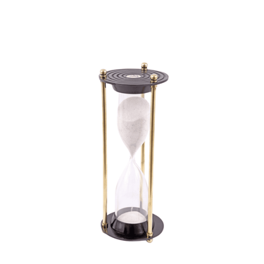 Tempus Sand timer at online8 furniture store Auckland