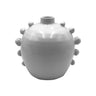 Terracotta CB Vase at online8 furniture store Auckland