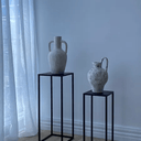 Terracotta Jug - Stone at Online8 Furniture Auckland NZ