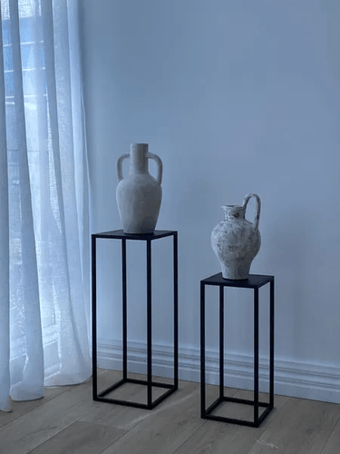 Terracotta Jug - Stone at Online8 Furniture Auckland NZ