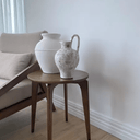 Terracotta Jug - Stone at Online8 Furniture Auckland NZ