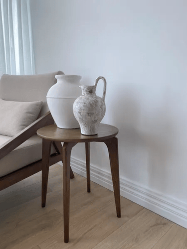 Terracotta Jug - Stone at Online8 Furniture Auckland NZ
