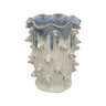 Terracotta PT Vase 21cm at online8 furniture store Auckland