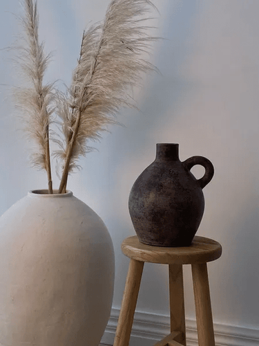 Terracotta Vessel - Umber at Online8 Furniture Auckland NZ