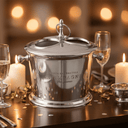 Terroir Champagne Bucket at online8 furniture store Auckland