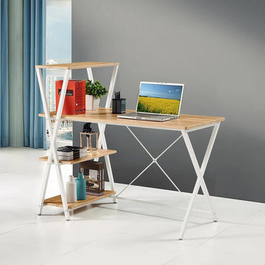 Texarkana computer desk at online8 furniture store Auckland