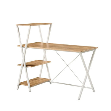 Texarkana computer desk at online8 furniture store Auckland