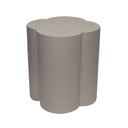 Textured Clover Stool at online8 furniture store Auckland