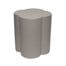 Textured Clover Stool at online8 furniture store Auckland