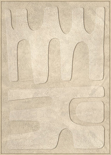 Textured Framed Canvas Wall Art at online8 furniture store Auckland