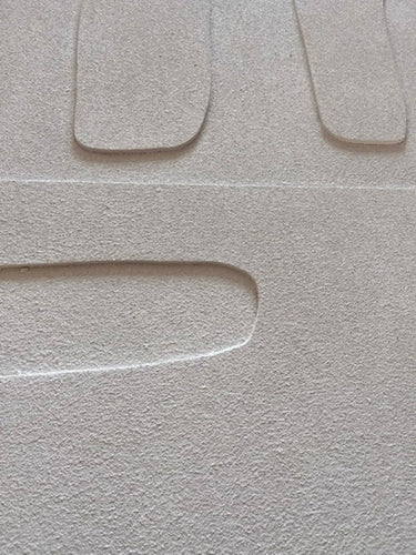 Textured Framed Canvas Wall Art at online8 furniture store Auckland