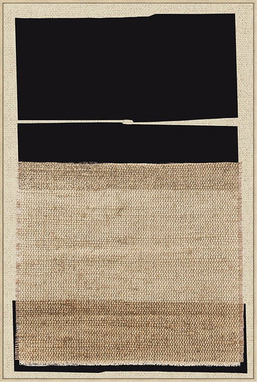 Textured Horizons Canvas Wall Art at online8 furniture store Auckland