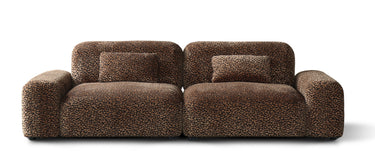 The Arcadia Grand Modular Lounge Suite at Online8 Furniture Auckland NZ